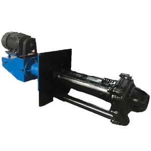 Pompe à <span class=keywords><strong>broche</strong></span> immergée <span class=keywords><strong>verticale</strong></span> centrifuge TPR 100RV vers la Zambie - Product Image 1