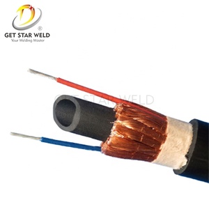 الحصول على نجمة لحام نوع <span class=keywords><strong>TWECO</strong></span> موصل 4 متر 25 كابل مربع <span class=keywords><strong>TWECO</strong></span> 200A 2 # مسدس لحام الشعلة - Product Image 5