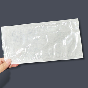 Sacchetti di sterilizzazione termosaldatura per <span class=keywords><strong>Autoclave</strong></span> medico Sterile - Product Image 3