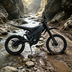 2026 Hot City & Purposes Talaria X3 Pro Motocicleta Todoterreno 60v Versión para Carretera Disponible Talaria Pro 2026 Hot City & Purposes - Product Image 1