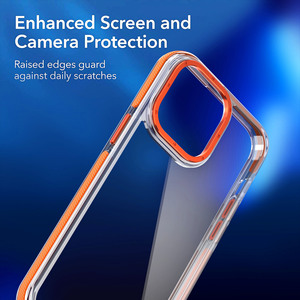 Fundas de teléfono transparentes de materiales acrílicos de TPU para <span class=keywords><strong>Iphone</strong></span> <span class=keywords><strong>14</strong></span> <span class=keywords><strong>Pro</strong></span> <span class=keywords><strong>Max</strong></span> - Product Image 6