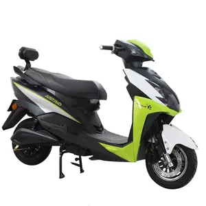 EEC Electric Motorcycle Scooters Adult Electric Moped China Electric Scooter