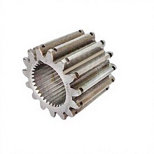 อะไหล่เครื่องจักรกลการเกษตรระดับพรีเมียม 450/10215 ชุดเฟืองตัวพานเบรก - Product Image 2
