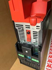 MCV41A0370-503-4-00 Driefasige Motor Met Variabele Frequentie Aandrijfconverter - Product Image 3