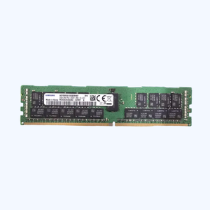 M393A4K40DB2-CVF แรมมือสองหรือใหม่ Sung 32GB 2RX4 PC4-2933Y DDR4 ECC REG สำหรับเซิร์ฟเวอร์ M393A4K40DB2 - Product Image 2