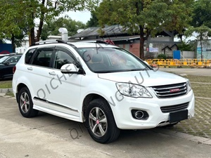 Haval 2014 H6 Edición Deportiva 2.4 2WD, Auto Usado, Vehículo Usado, <span class=keywords><strong>Precio</strong></span> Económico, Gran Oferta, Bajo <span class=keywords><strong>Precio</strong></span>, Buen <span class=keywords><strong>Precio</strong></span>, Hecho en China - Product Image 3