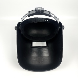 Casco de soldadura ajustable con diadema multiposición y diseño ligero para soldadores profesionales - Product Image 3