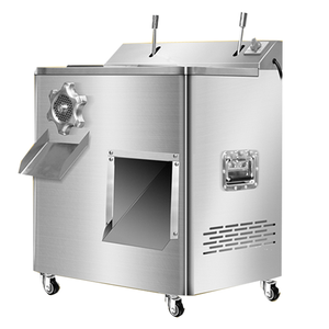 Meat OT-3-JQ22 Slicer High Safety Concave-Convex Strip Cutting <b>Machine</b> Power Source OT-3-JQ22 Meat OT-3-JQ22 Meat Grinde - Product Image 4