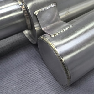 Échappement arrière en acier inoxydable 304 pour Toyota Yaris GR, embouts de 101 mm |   Valve à haut débit / Ajustement direct - Product Image 5