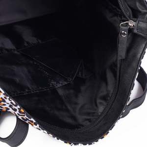 Nouveaux sacs fourre-tout personnalisés à franges simples et tendance pour étudiants, grande capacité, ambiance estivale, sac de plage pour femmes - Product Image 3