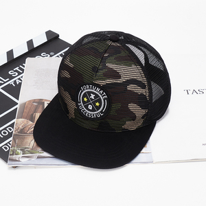 Gorra Snapback de malla transpirable personalizada a la moda de nuevo diseño al por mayor gorra deportiva para actividades al aire libre - Product Image 6