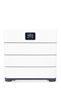 ECOSUN Batterie Impilabili LiFePO4 a Basso Rumore da 5.12kWh per Uffici/Negozi/<span class=keywords><strong>Scuole</strong></span>, Opzioni da 10kWh/40kWh, Uscita 5-10kW - Product Image 3