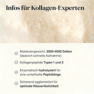 Péptidos de Colágeno Bovino Hidrolizado OEM 450g 99.8% Puro con Vitamina C en Polvo sin Sabor para Piel, Cabello y Articulaciones 30 Porciones - Product Image 5