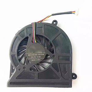 New Laptop Internal <b>Fan</b> for Toshiba Satellite C650 C650D C655 C655D Laptop <b>Fan</b> <b>Cooler</b> - Product Image 1