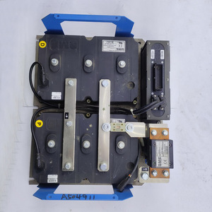 Contrôleur de chariot élévateur Doosan A504911 pour modèles électriques B20S5 B25S5 B30S5 B32S5, pièce d'occasion - Product Image 3