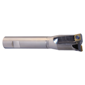 Fresa avellanadora de 180 grados Ttake Ta5020 con vástago Weldon para insertos - Product Image 2