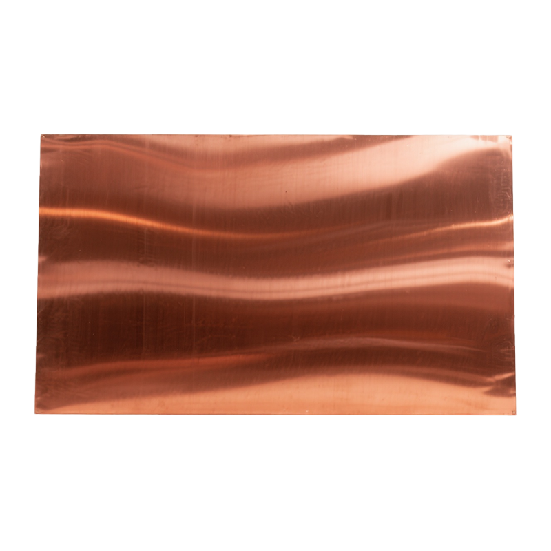 Pure Copper Plate 99 9 Pure