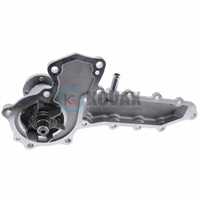 Pompe à eau moteur 1E017-73030 1E017-73032 6681879 de remplacement pour Bobcat Kubota D1703-BG V2003T V2203 – Pièces de refroidissement
