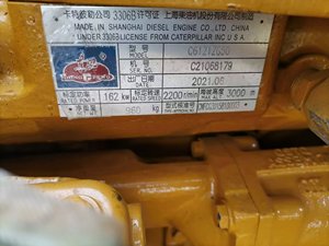 Caterpillar 966H mini loader bánh xe lật cũ với giá rẻ ban đầu sử dụng kết thúc trước loader file đính kèm xô bơm - Product Image 5