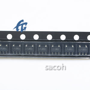 SACOH высококачественные поставщики оригинальных электронных компонентов ADP151AUJZ-<span class=keywords><strong>3.3</strong></span> - Product Image 1