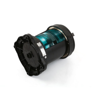 ไฟนำทาง CXH1-11P แบบพลาสติกชั้นเดียว ไฟนำทางกลางคืน ไฟแสดงสถานะ - Product Image 1