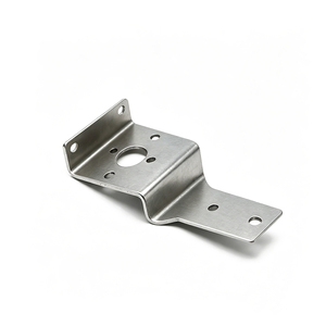 Pièces de fabrication sur mesure pour boîtiers métalliques OEM, matrices d'emboutissage et coffrets métalliques - Product Image 2