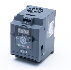 SJZO AC DC ממיר סין כונן 100M סדרת מהפך תדר מהפך 3 שלב 380V <span class=keywords><strong>1.5kw</strong></span> Vfd - Product Image 6