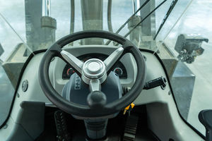 <span class=keywords><strong>รถ</strong></span><span class=keywords><strong>ตัก</strong></span><span class=keywords><strong>ล้อ</strong></span><span class=keywords><strong>ยาง</strong></span> ozmatix ใหม่เอี่ยมผลิต95HP 4WD ดีเซล2.7ลบ.ม. บักเก็ตราคาต่ำมณฑลซานตงมี sdlg <span class=keywords><strong>มือ</strong></span><span class=keywords><strong>สอง</strong></span> - Product Image 6