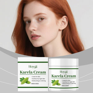 Melon amer hydratant, doux et respectueux de la peau, soin du visage, clair, translucide, lisse, rafraîchissant - Product Image 6