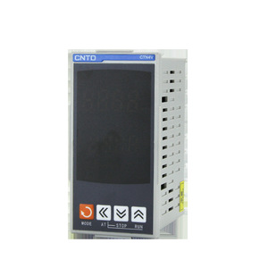 Controlador de Temperatura Totalmente Automático Inteligente con Pantalla Digital Changde CTN4V-461, Interruptores TDS de Alta Tecnología - Product Image 2