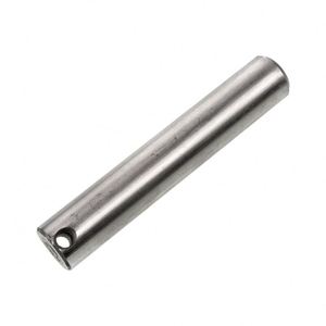 หมุดเดือยชุบสังกะสีและนิกเกิลกลึงด้วยเครื่องจักร CNC ความแม่นยำสูง - Product Image 2