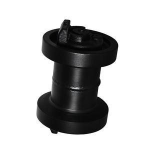 Rodillo Inferior de Cadena para Excavadora HongWang, Repuesto de Tren de Rodaje Mini, Material 40Mn2 para Yanmar B27 B37 - Product Image 1