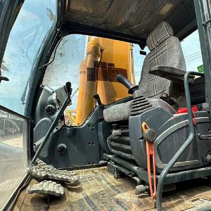 Excavadoras usadas HYUNDAI 220-9S de segunda mano Hyundai 220-9S Excavadora hidráulica Original Hyundai 20 Ton Excavadoras a la venta - Product Image 2