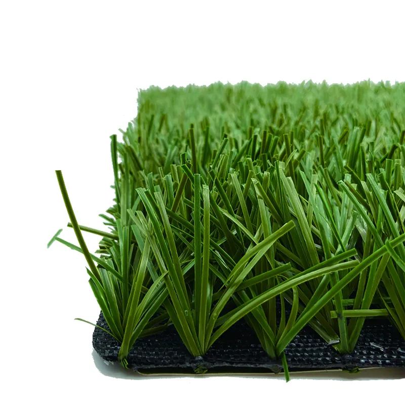 UNI Long-Life Artificial Grass For Landscape Football Field Sports Grass Synthetic Soccer Green