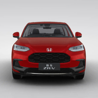 Vente chaude Prix bas 2022 2023 H-Onda Zr-v Voitures neuves Voiture à essence en stock Bleu Faible kilométrage Suv Zr-v Hr-v H-onda pour adulte