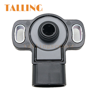 OEM automatique 13550-13D60 de capteur de position d'accélérateur du moteur TPS pour Suzuki