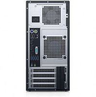 Offre Spéciale E3-1220v6 Dells Xeon 3.0GHz Mini Poweredge Tour Serveur T130