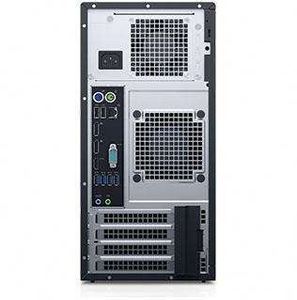 Sıcak satış Dells Xeon E3-1220v6 3.0GHz Mini podge dge kule sunucusu T130 - Product Image 4