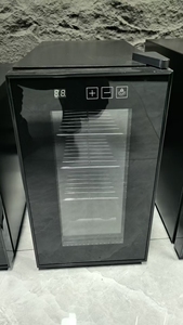 Incubadora Termoeléctrica de Calefacción y Refrigeración Nuelead NE-512 de 23L, Sin Gas, Silenciosa, Incubadora de Serpientes de Mesa, Incubadora Pequeña para Reptiles - Product Image 4