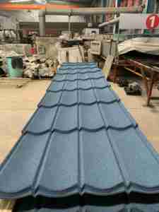 Tejas ligeras más baratas/Cuántas Tejas recubiertas de piedra hacen <span class=keywords><strong>un</strong></span> <span class=keywords><strong>metro</strong></span> <span class=keywords><strong>cuadrado</strong></span> - Product Image 3