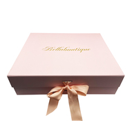 Boîte d'emballage cadeau magnétique de luxe haut de gamme de logo personnalisé de chemises de chaussures de mariage