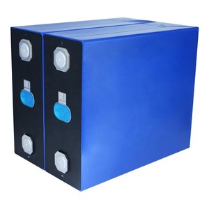 Lithium Ion Prismatic Lifepo4 Battery Cells for EU Stock LF230 3.2v 230ah 314Ah 150Ah Liquid 3.2 V Eu Stock Electric Batteries - Product Image 6
