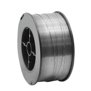 E71T-GS Flux Cored Welding Wire 1.2mm 0.5kg Carbon Steel Welding Gas Free Self Shielded Wire - Product Image 2