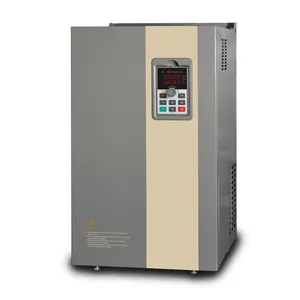 VFD Driver 380V Three Phase 11KW 15KW 18.5KW 22KW Frequency Changer 11 KW VSD Frequency Converter 50Hz To 60Hz Inverter 18KW