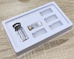 Custom Medical Bottle Blister Tray Blister <b>Box</b> - Product Image 4