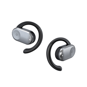 Auriculares Inalámbricos Q1 Plus Mini TWS con Conducción Ósea y Cancelación de Ruido para Correr, con Gancho para la Oreja, Ideales para Dormir - Product Image 4