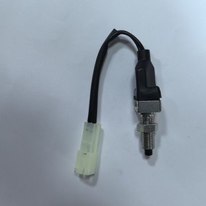 Hyundai Reverse Light Switch 93820-4B000 12V Rear Parking <b>Sensor</b> <b>Car</b> Reversing Aid - Product Image 1