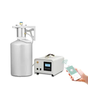 Máquina de fragrância ouwave HVAC 5000ML Power difusor de perfume