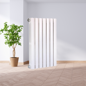 <span class=keywords><strong>Radiador</strong></span> <span class=keywords><strong>Antiguo</strong></span> de <span class=keywords><strong>Hierro</strong></span> <span class=keywords><strong>Fundido</strong></span> con Protección Anticorrosión, Montado en Pared para Calefacción Hidrónica en Hoteles, Garantía de 2 Años, Modelo TIM3 - Product Image 5