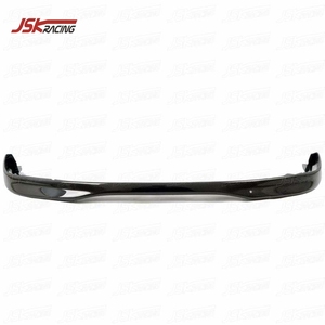 1992-1995 T-R สไตล์คาร์บอนไฟเบอร์ด้านหน้าริมฝีปากสำหรับ <span class=keywords><strong>HONDA</strong></span> <span class=keywords><strong>CIVIC</strong></span> <span class=keywords><strong>EG6</strong></span> 3DR - Product Image 2